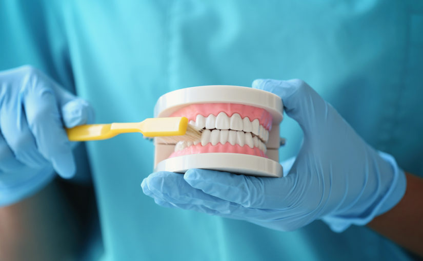 Kompleksowe leczenie dentystyczne – znajdź drogę do zdrowego i pięknego uśmiechów.