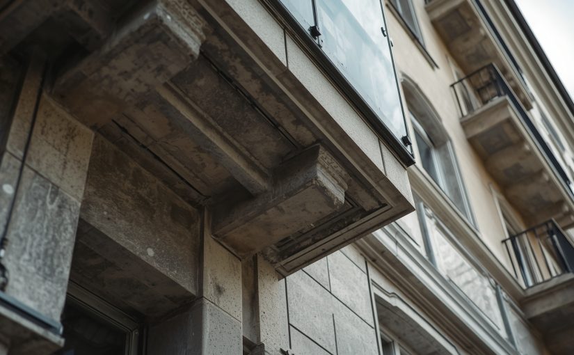 Jak podtrzymać budynek w optymalnej sprawności przez wiele lat i ograniczyć kosztownych usterek eksploatacyjnych